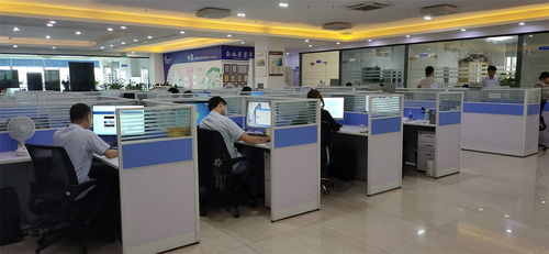 鸥柏科技 探索商显、共享工厂与品牌制造新模式的网络科技蓝图