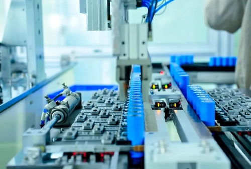 车企与电池厂 网络科技研发驱动下的新价值链重构