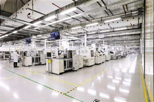 华为的研发实力与产品线整合 网络科技的引领与创新