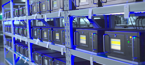 技术实力铸就核心竞争力，光格科技成功登陆科创板