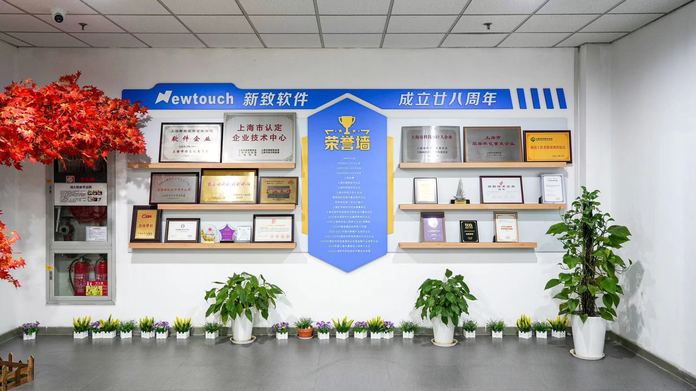 中国式现代化的长三角实践 浦东转型发展中的网络科技研发——汇聚高端与特色，实现共生共赢