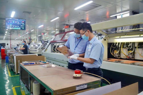 杰赛珠海网络科技研发工程荣获省级认定，树立行业新标杆