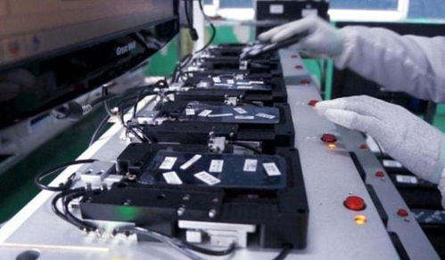 被踢出苹果供应链后，这家中企在网络科技研发中迎来更大市场机遇