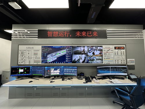 科技驱动减碳增绿 海信智绘低碳城市美丽画卷